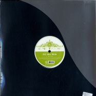 Back View : Dodi Palese / Dan Mela - BLACK LABEL 45 - Compost Black Label / CPT 321-1