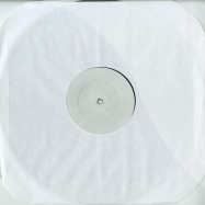 Back View : Levon Vincent - SOLEMN DAYS EP - Deconstruct Music / DEC02