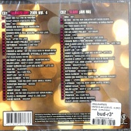 Back View : Various Artists - GRAND SLAM 2009 VOL. 4 (2XCD) - Cloud9 / CLDM2009047