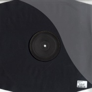 Back View : A Made Up Sound aka 2562 - SUN TOUCH - A Made Up Sound / AMS02