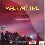 Back View : Prok & Fitch Pres. Nanchang Nancy - WALK WITH ME - Axtone  / axt013