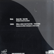 Back View : Annex - NO. 8 - wave Music / wm50117