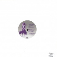 Back View : Keith Worthy - MOMENTS IN RHYTHM VOL 2 - Aesthetic Audio / aes009