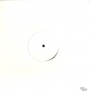 Back View : Reggie Blount - HARD TIMES EP - Clone Crown Ltd / CCrown03