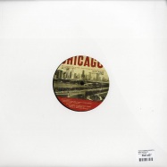 Back View : Ricardo Miranda presents Latin Soul Brothas - PEACE & STRENGHT EP - Neroli / Nero016T