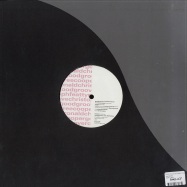 Back View : Good Groove & Ronald Christoph feat. Tyree Cooper - LOVE MUSIC - Incase / INC09