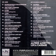 Back View : Various Artists - MY BOYFRIEND IS OUT OF TOWN 3 (2CD) - Purple Music / PMMBT03