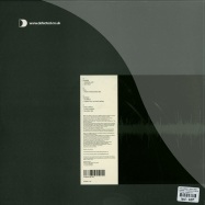 Back View : King Unique / Fatty Acid - CHANGE / IN SPACE EP (2X12) - Defected / DFTD011/12