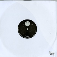 Back View : RVDS - ACID MOON EP - Its / its006