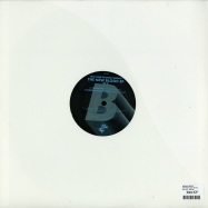 Back View : Various Artists - THE NEW BLOOD EP PT.3 - Real Tone / RTR048