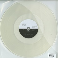 Back View : Hector - THE EGO EP (COLOURED VINYL) - One Records / ONE009
