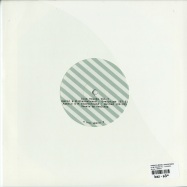 Back View : Agaric & Mikael Stavostrand - CLUB TRACKS VOL. 7 (10INCH) - We Are / WRR021