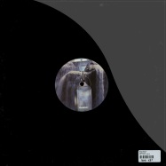 Back View : Nguzunguzu - TIMESUP EP - Fade To Mind / fade001