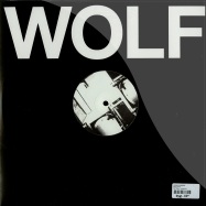 Back View : Various Artists - WOLF EP 9 - Wolf Music / wolfep009