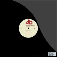 Back View : Housepussies / Louis Garcia feat. Sidney Kind - ZORA IN RED 2011 / ONE MORE TRY - Tokabeatz / TB080 / TB095