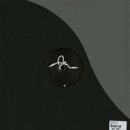 Back View : The Project Club - FIELD OF DREAMS - Above Machine / am001