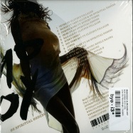 Back View : Makossa & Megablast - SOY COMO SOY (CD) - Luv lite Recordings / llcd001