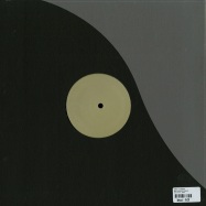 Back View : Karl O Connor - WHITE SAVAGE DANCE - Downwards / DN06