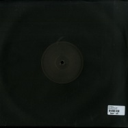 Back View : Playmodul - NULL VIER (VINYL ONLY) - ZCKR Records / ZCKR04