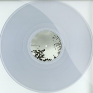 Back View : Nikosf. - SEASONS & CIRCLES EP (CLEAR VINYL) - Deeper Meaning / deme003