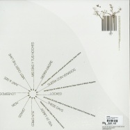 Back View : Cubenx - ON YOUR OWN AGAIN (2X12 LP + DL-CODE) - Infine Music / if1017lp