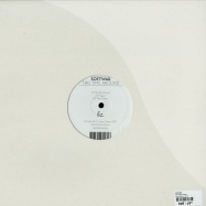 Back View : Softwar - THIS TIME AROUND - Future Classic / FCL65