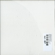 Back View : Various Artists - BRAINMATHS VOL. 1 (CD) - Brainmath / brainmaths