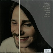 Back View : Saschienne - UNKNOWN (LP+CD) - Kompakt 255