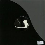 Back View : Dacido & Hirte - OUZO EP - In Ear Records / IEA001