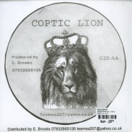 Back View : Mike Brooks - PRIME MINISTER (7 INCH) - Coptic Lion / c33