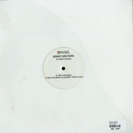 Back View : Monkey Brothers - THE GREAT OPPOSITE - Parallel / paral001