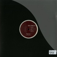 Back View : Michael Knop - FULL CONTACT (D.DIGGLER REMIX) - Meleon Music / meleon020