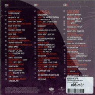 Back View : Various Artists - R&B SUMMERJAMZ (3CD) - Universal / 5338621