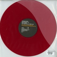 Back View : Frankie Knuckles Pres. Directors Cut - YOU MAKE ME FEEL (MIGHTY REAL) (RED VINYL) - Nocturnal Grooves / NCTGD086V