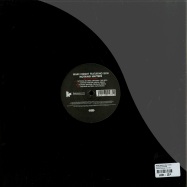 Back View : Mark Knight feat. Skin - NOTHING MATTERS - Toolroom Records / tool125v