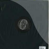 Back View : Staffan Linzatti - THE CONFIRMER (VINYL ONLY) - Chronicle / Event003
