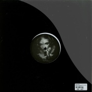 Back View : Carlo Ruetz - TASTE EP (ALFRED HEINRICHS REMIX) - Moonplay / Moonplay011