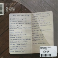 Back View : Various / Mixed by DJ Deep - KERN VOL.1 (CD) - Tresor / Kern001CD