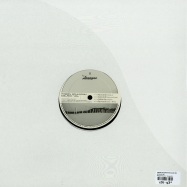 Back View : Fabian Schumann & Black Vel - APOCADO EP - Mangue Records / mangue021