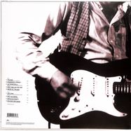 Back View : Eric Clapton - SLOWHAND  (2012 Remastered Vinyl) - Polydor / 5340723