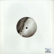 Back View : Silk 86 - CLEAR WATERS EP (10 INCH) - Manuccis Mistress / Manucci 001