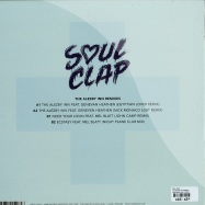 Back View : Soul Clap - THE ALEZBY INN REMIXES - Wolfandlamb Music / WLM29