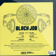 Back View : Blackjob - TRASHDUB EP - Original Cultures / ocep002