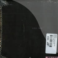 Back View : OOOOO - WITHOUT YOUR LOVE (CD) - Nihjgt Feelings 001 CD