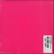 Back View : Various Artists - COCOON COMPILATION M (CD) - Cocoon / CORCD035