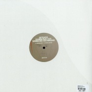Back View : Rampa feat. S.y.f. - WHERE DID I GO WRONG - Defected / DFTD403