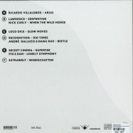 Back View : Various Artists - COCOON 100 BOX SET (3XLP+2XCD+SLIPMATS) - Cocoon / COR12100