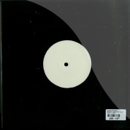Back View : George Fitzgerald - MAGNETIC / BAD AURA EP (10 INCH) - Double Six / GFDS01