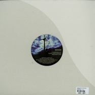 Back View : Fabio Victor & Audiotheque - HEGEMONIE - pins and needles / PANV005