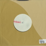 Back View : Various Artists - THE REMIX CAPSULE (10 INCH) - Deep Explorer / deepex030.1